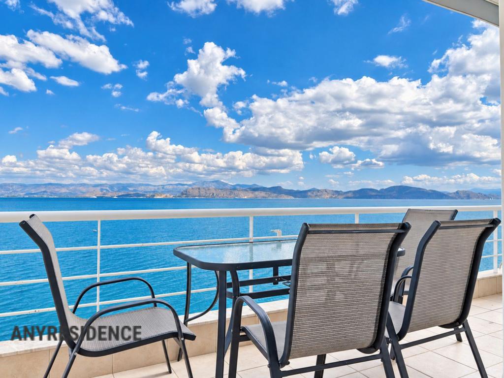 Apartment in Peloponnese, photo #3, listing #2555783