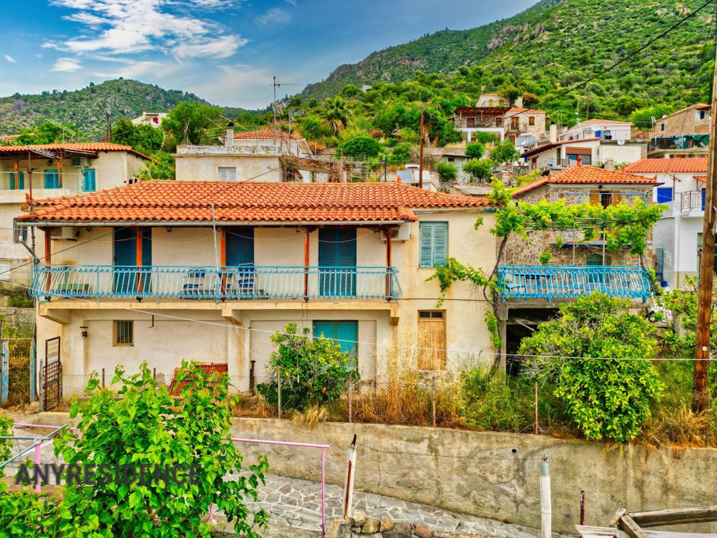 Townhome in Peloponnese, photo #1, listing #2464106