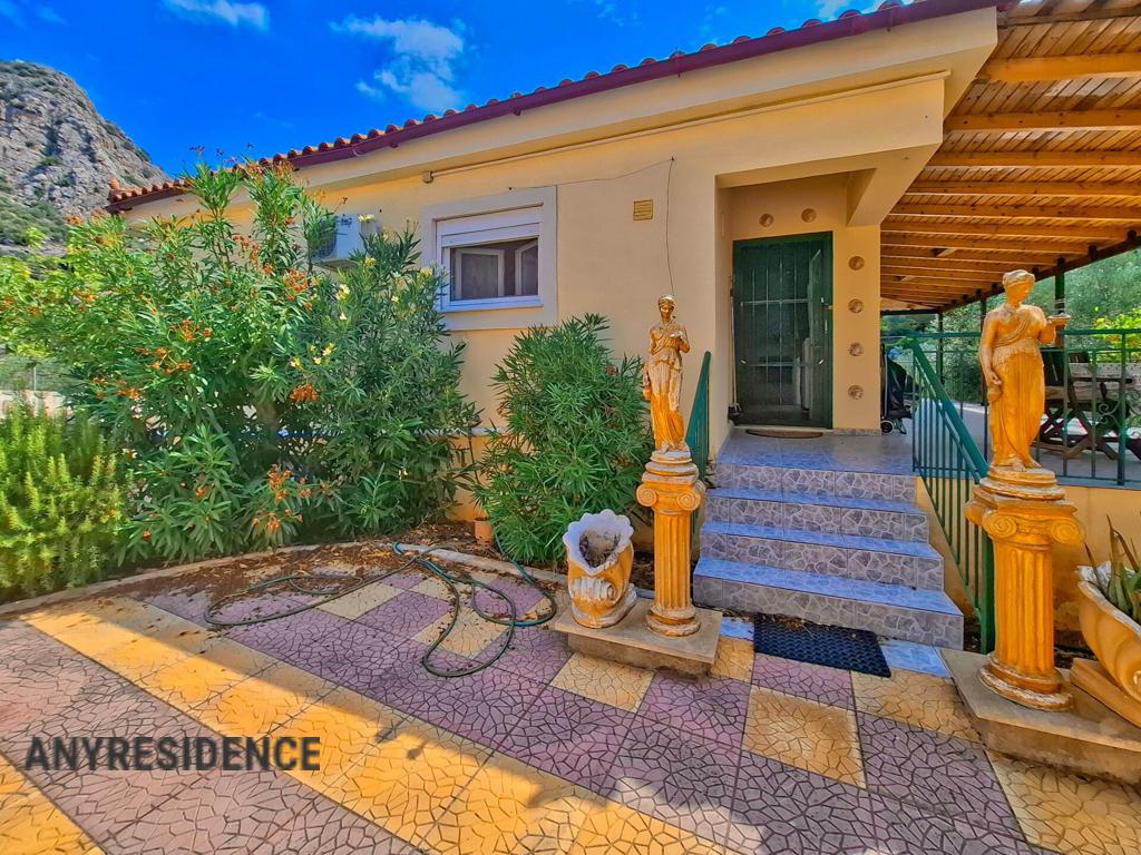 Townhome in Messenia, photo #3, listing #2472995
