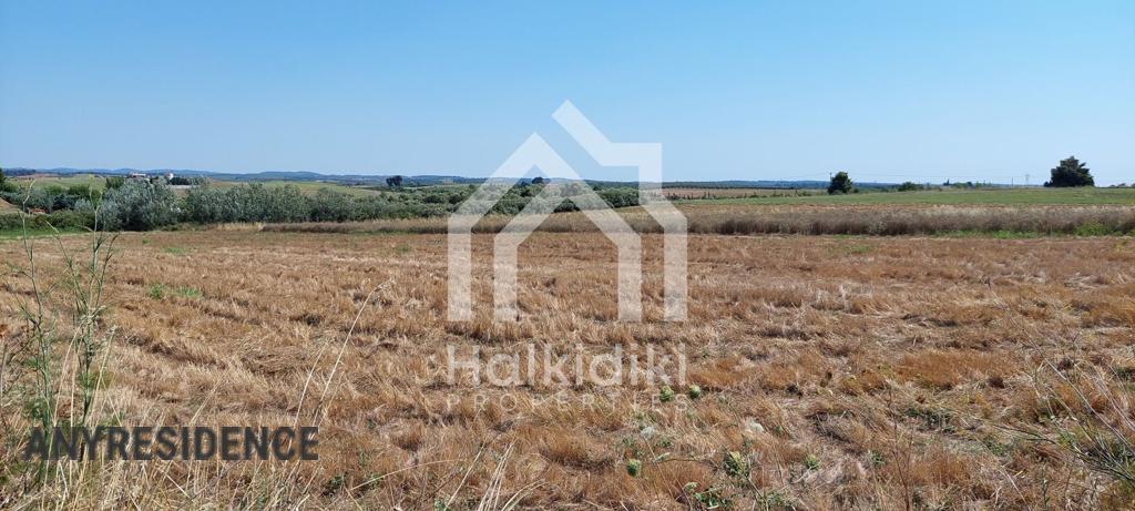 Development land Chalkidiki (Halkidiki), photo #5, listing #2144709