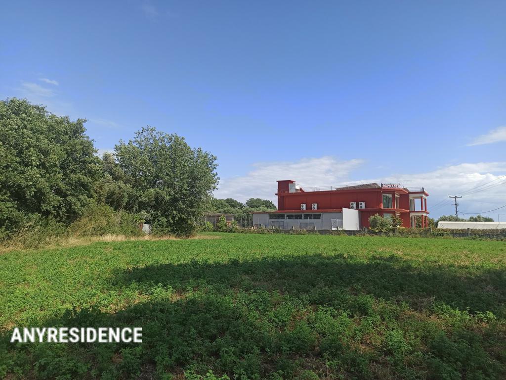 Development land Kanali, photo #4, listing #2456767