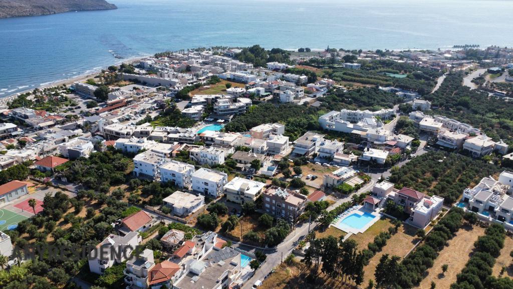 Development land Platanias, photo #6, listing #2545225