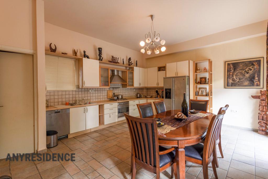 5 room terraced house in Athenian Riviera, photo #6, listing #2524231
