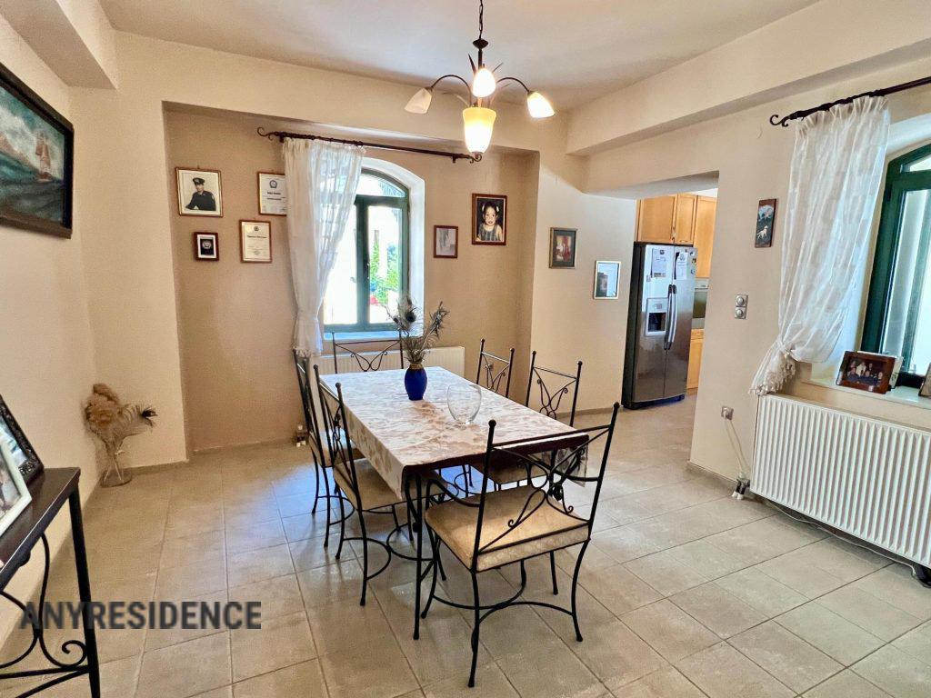 Terraced house in Crete, photo #7, listing #2472256