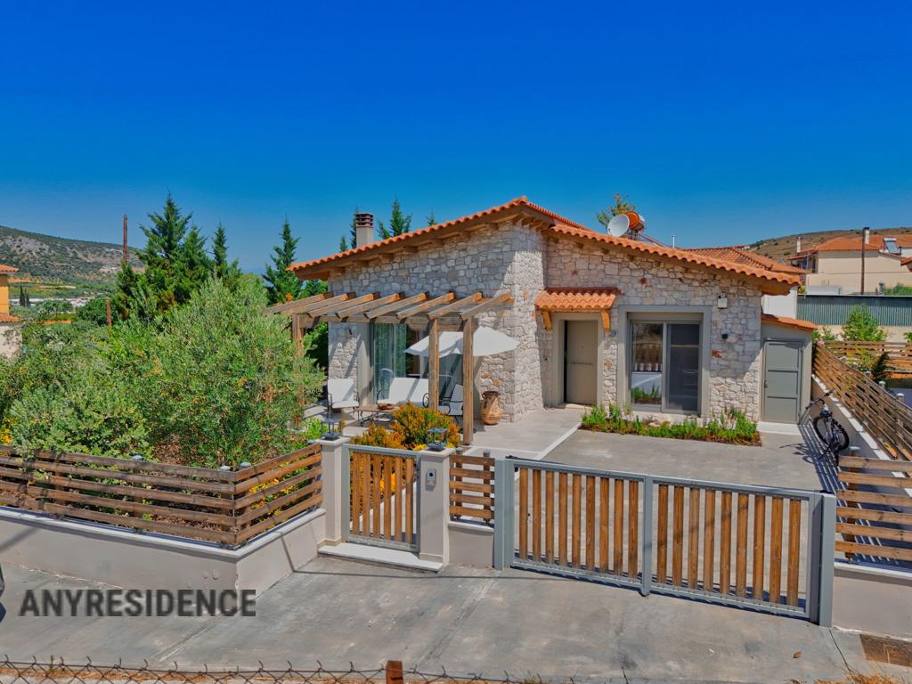Townhome in Nafplio, photo #1, listing #2467264