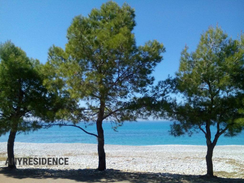 Development land Kardamyli, photo #8, listing #2467155