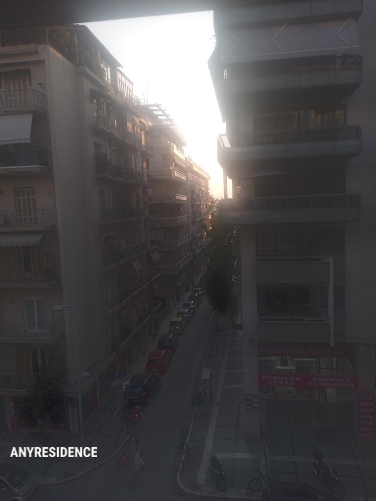 5 room apartment in Thessaloniki, photo #2, listing #2466218
