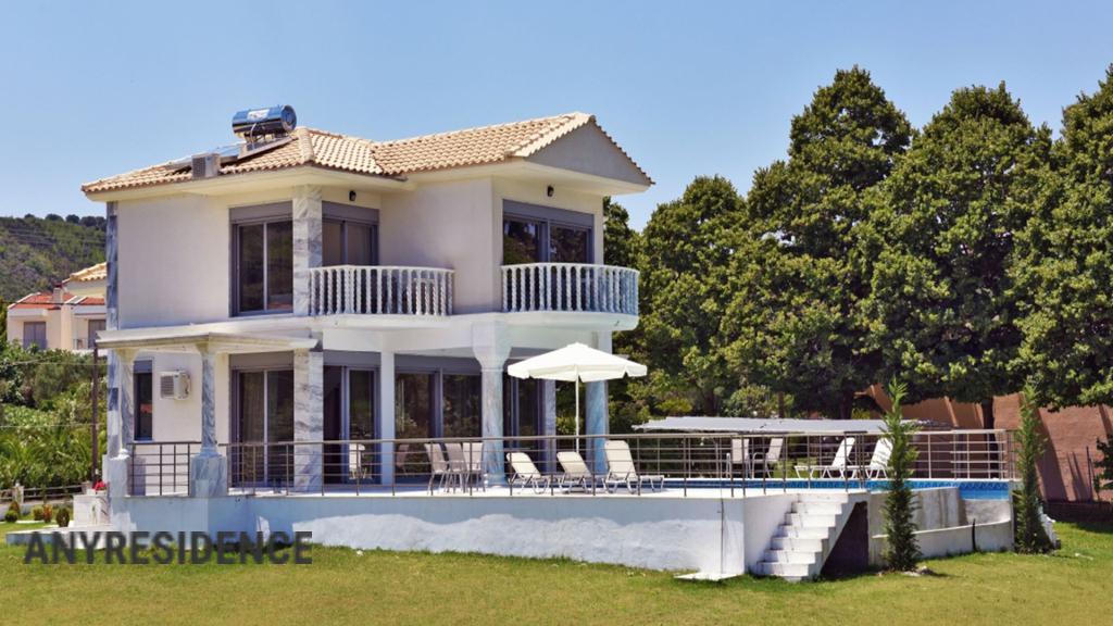 5 room villa in Chalkidiki (Halkidiki), photo #1, listing #1892382