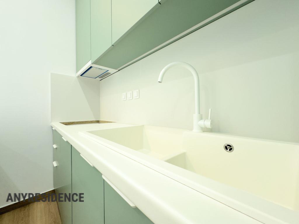 Apartment in Patras, photo #8, listing #2510105