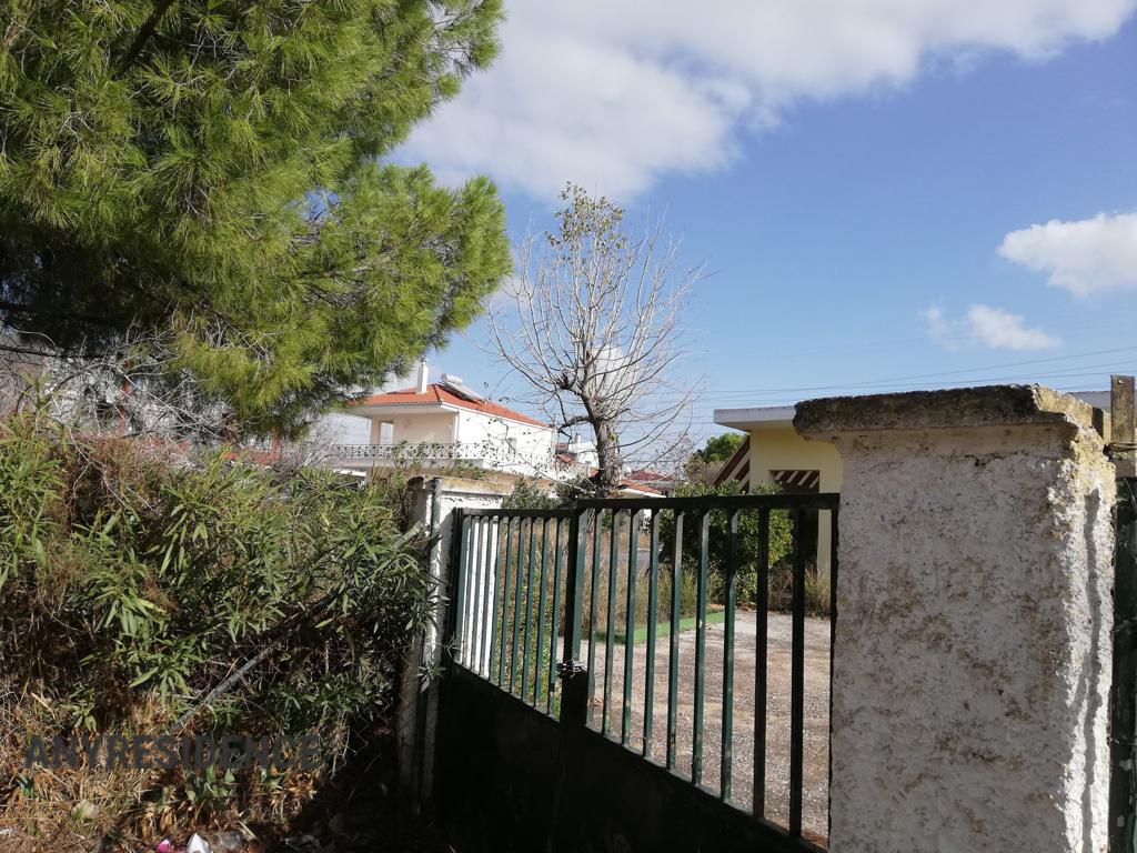 Development land Athens, photo #2, listing #2470461