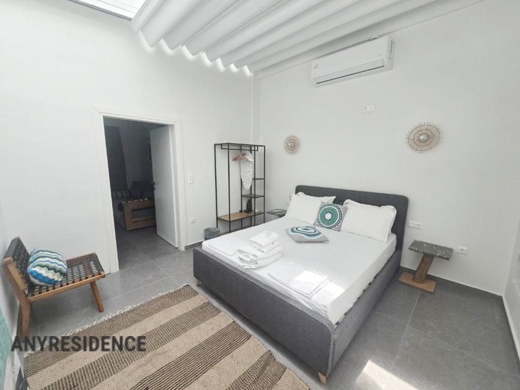 Hotel in Kallithea, photo #1, listing #2478782