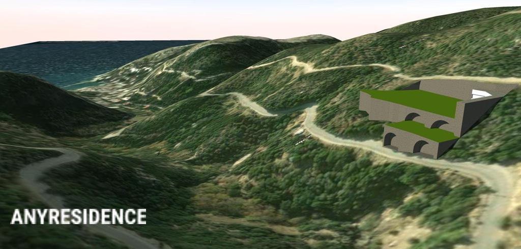 Development land Samos, photo #4, listing #2472076