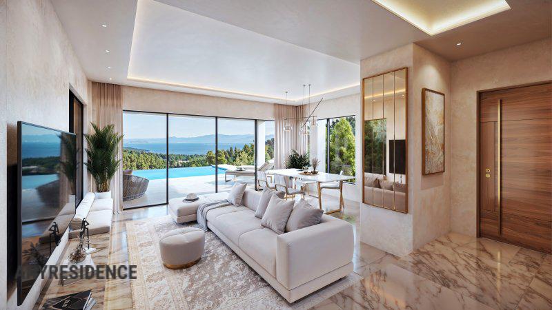 Villa in Paliouri, photo #9, listing #2465387