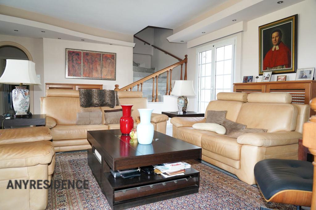 Villa in Peloponnese, photo #8, listing #2523694
