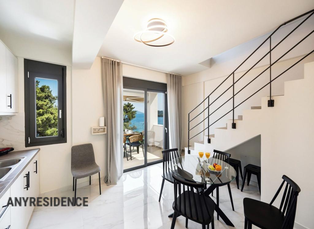 Terraced house in Lefkas, photo #7, listing #2534341