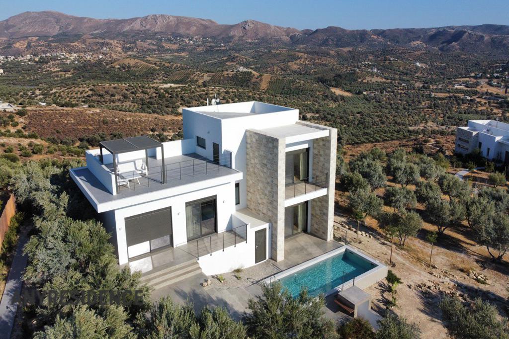 Townhome in Heraklion, photo #1, listing #2419887