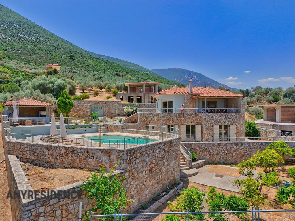 Villa in Epidavros, photo #4, listing #2466163