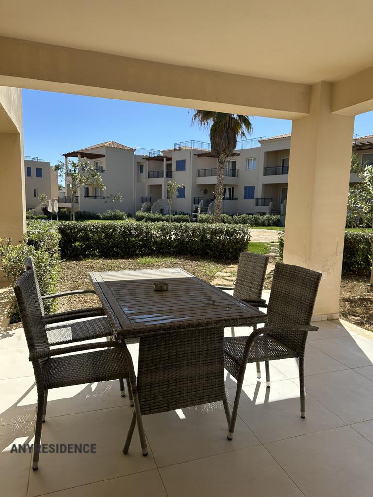 Townhome in Chania, photo #1, listing #2464200