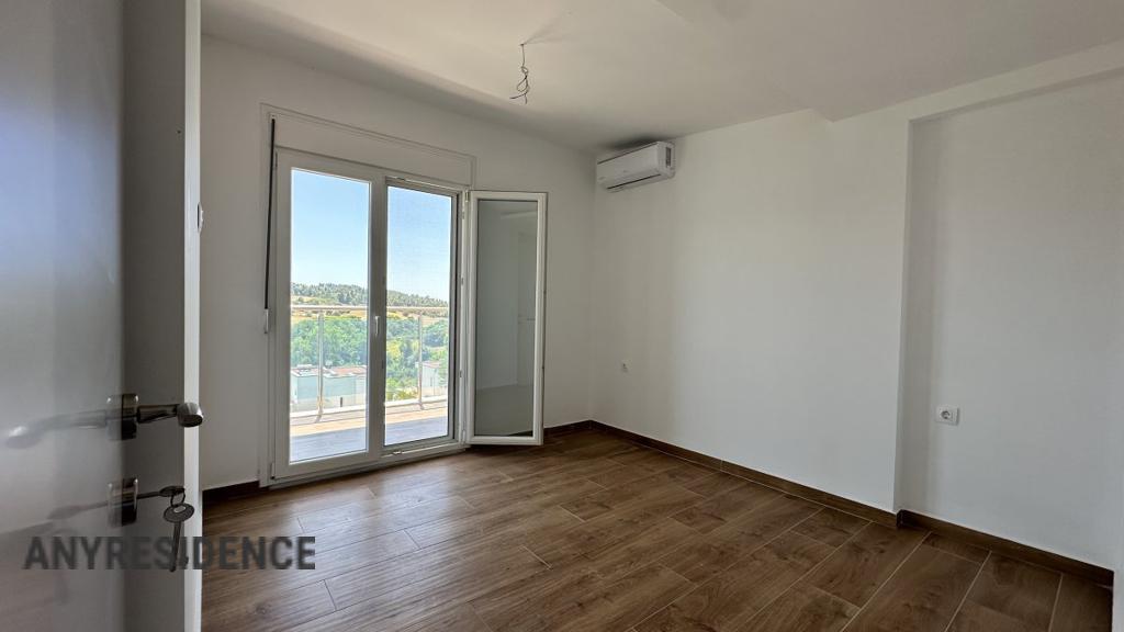 Villa in Sani, photo #10, listing #2392592