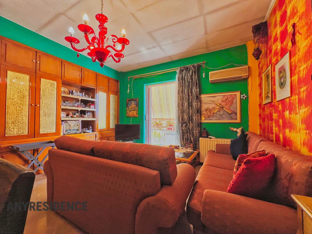 Apartment in Nafplio, photo #1, listing #2482424