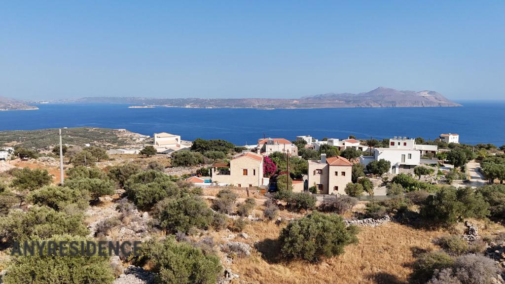 Development land Kokkino Chorio, photo #7, listing #2483316