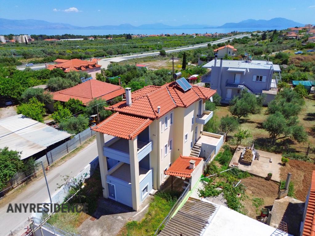 Townhome in Xilokastro, photo #1, listing #2455210