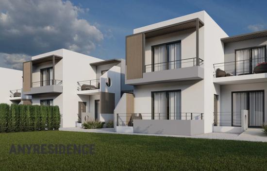 Villa in Galipsos