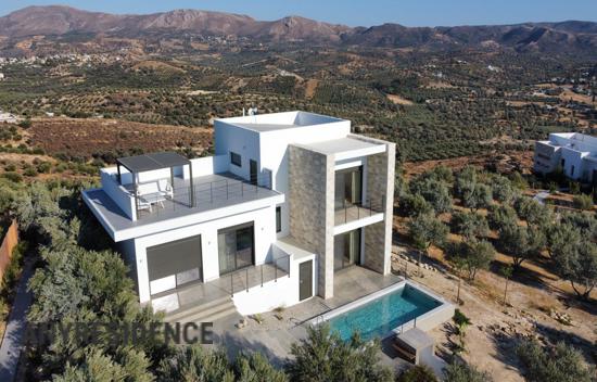 Townhome in Heraklion