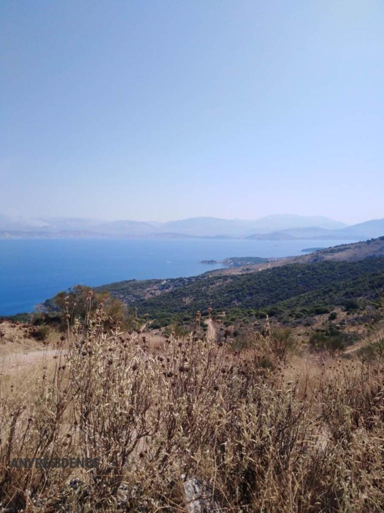Development land Corfu, photo #5, listing #2061899