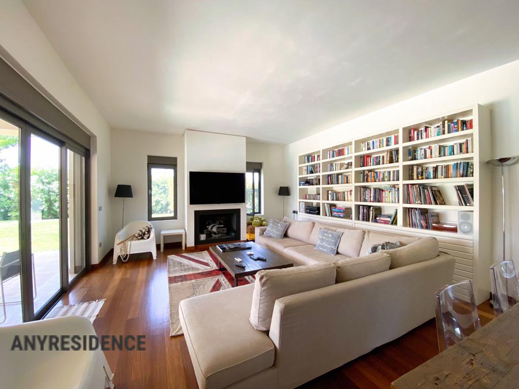 Villa in Peloponnese, photo #8, listing #2458002
