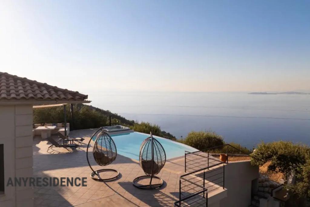 Villa in Corfu, photo #3, listing #2532799