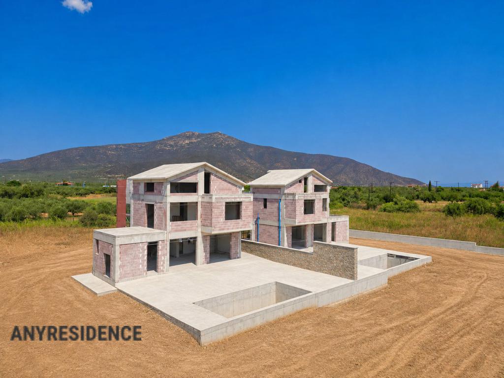 Townhome in Peloponnese, photo #7, listing #2544959
