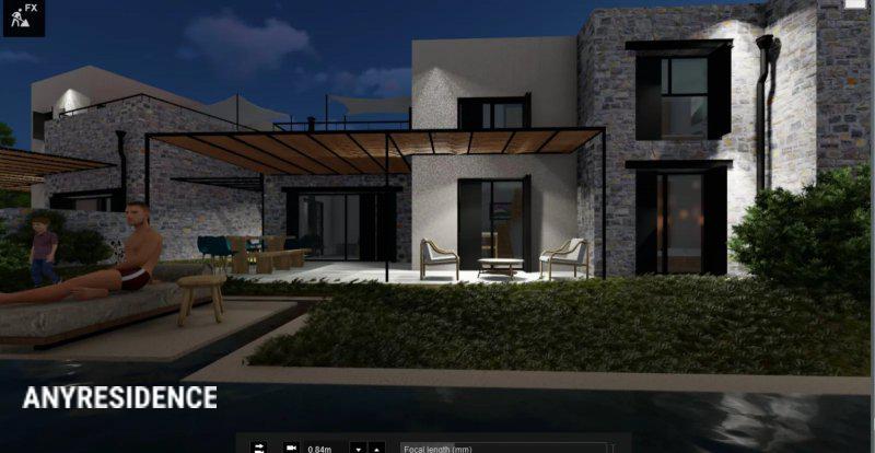 Villa in Pefkochori, photo #4, listing #2374834