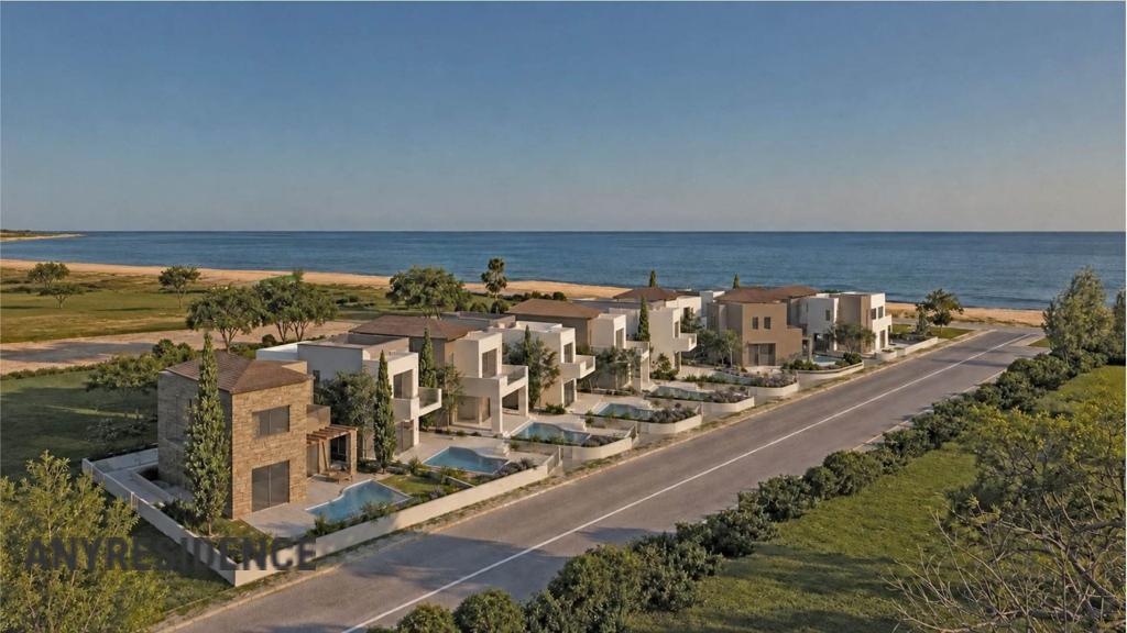 Villa in Paros, photo #3, listing #2538019