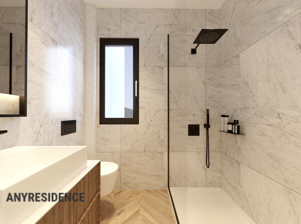 2 room terraced house in Attica, photo #5, listing #2489295