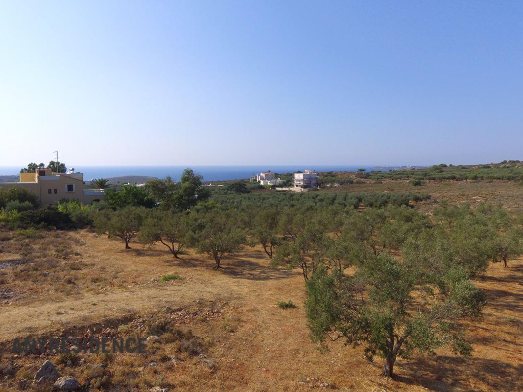 Development land Akrotiri, photo #2, listing #2151003