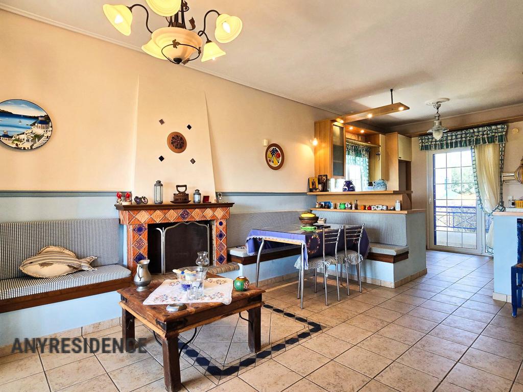 Townhome in Peloponnese, photo #8, listing #2447717