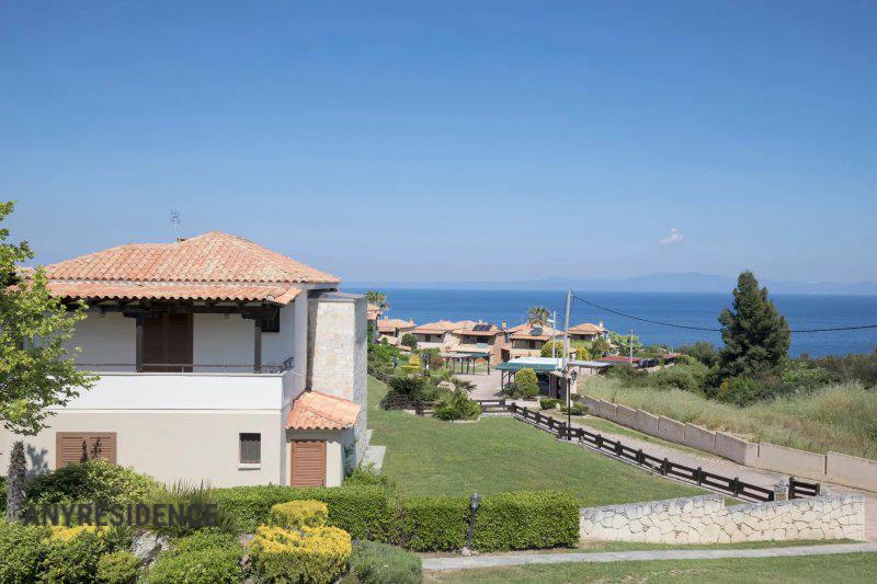 Townhome in Afytos, photo #2, listing #2247680
