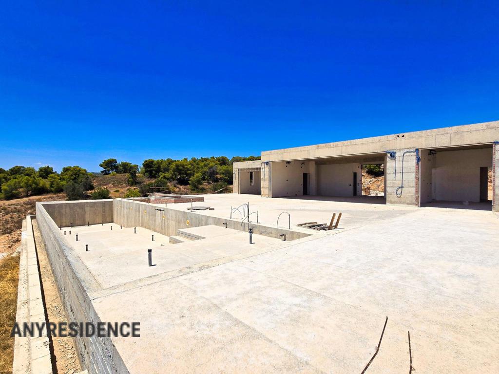 Villa in Porto Cheli, photo #8, listing #2470844