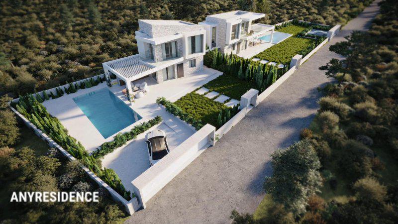 Villa in Chaniotis, photo #9, listing #2419518