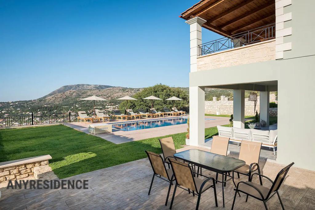 Townhome in Gavalohori, photo #7, listing #2409284