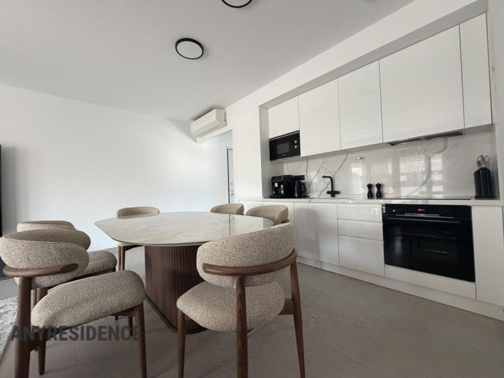 Apartment in Peraia, photo #8, listing #2548568