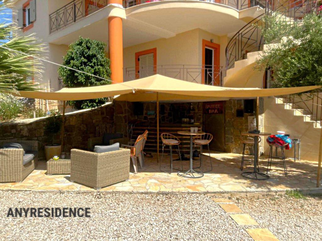 Villa in Peloponnese, photo #4, listing #2464190