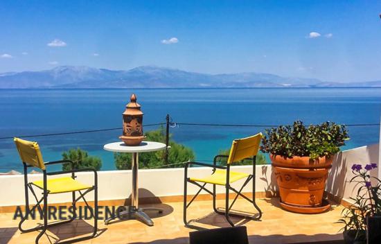 5 room apartment in Xilokastro