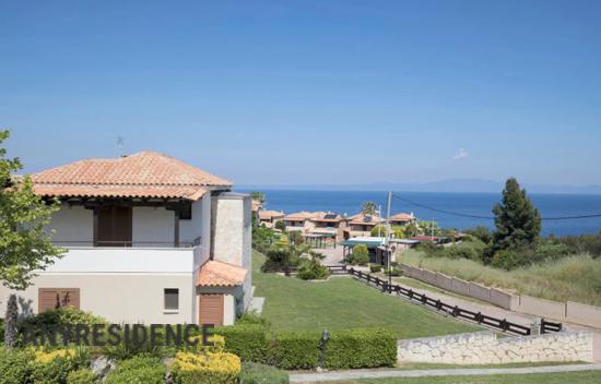 Townhome in Afytos