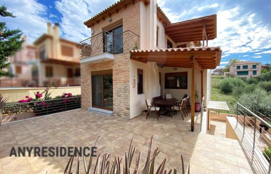 6 room townhome in Peloponnese