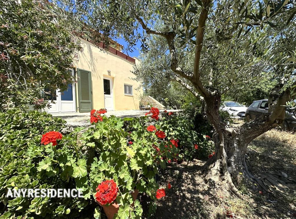 Townhome in Peloponnese, photo #4, listing #2484027