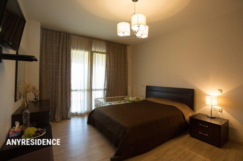 Villa in Sani, photo #10, listing #2466907