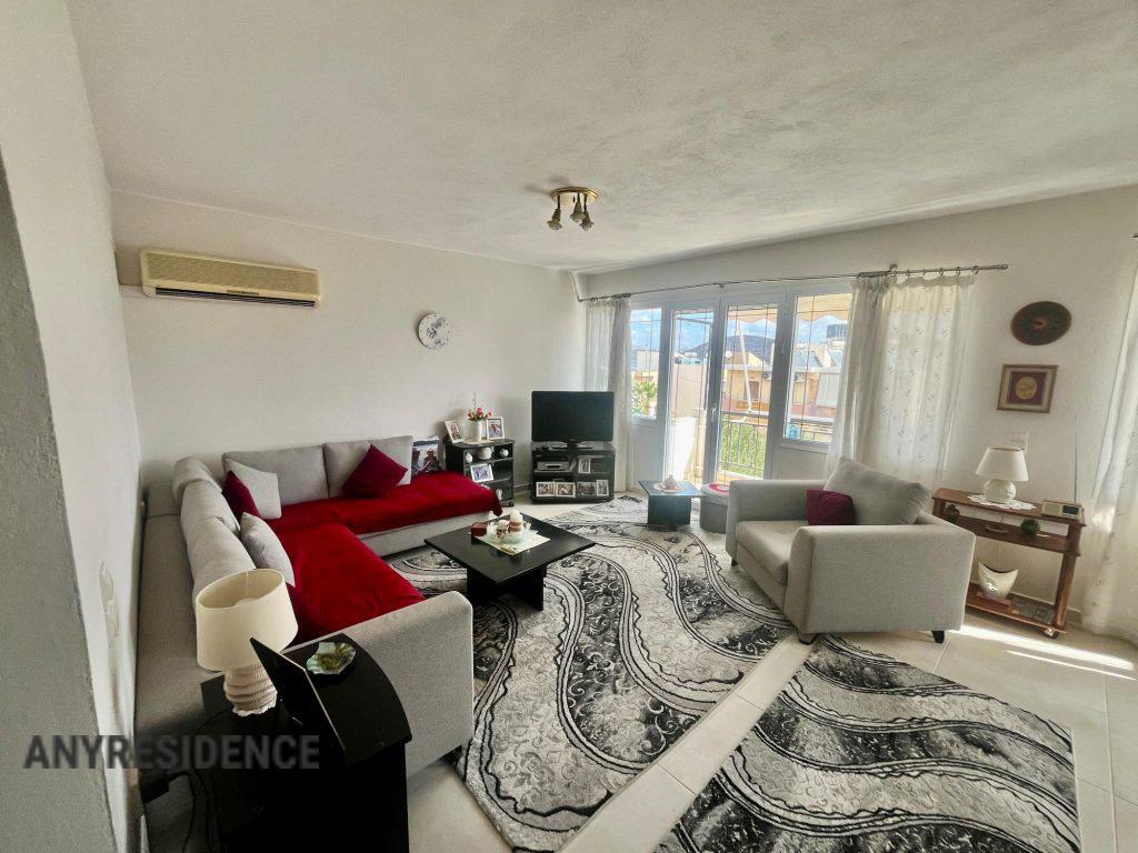 Apartment in Elounda, photo #2, listing #2553448