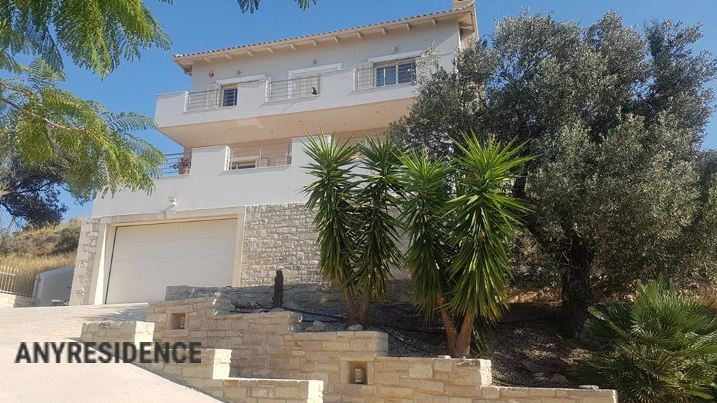 Villa in Heraklion, photo #4, listing #2134621